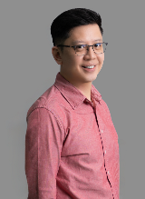 Raymond TAN