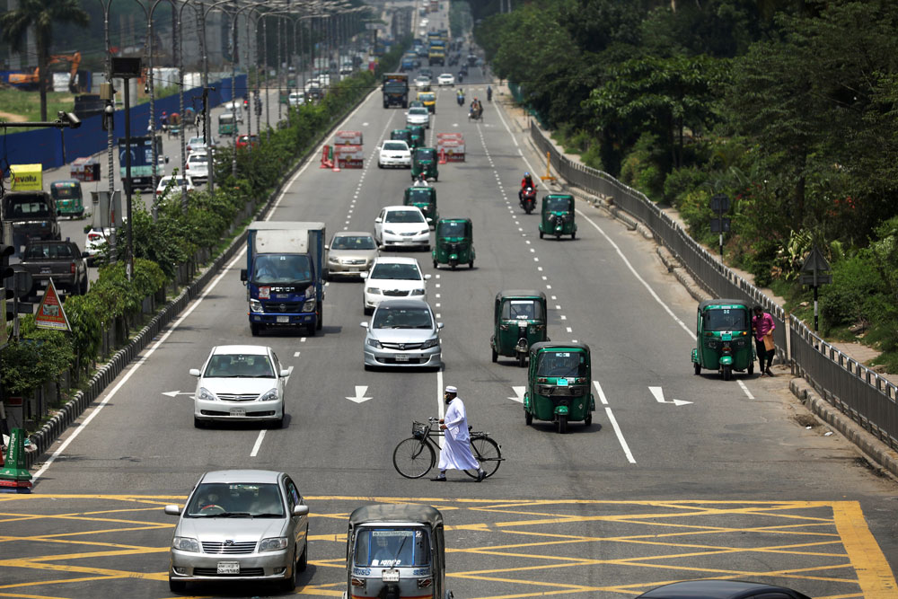 From NUS-ISS' e-Government Leadership Centre to Dhaka: Behind the AI-based app, Digital Driver by Zantrik