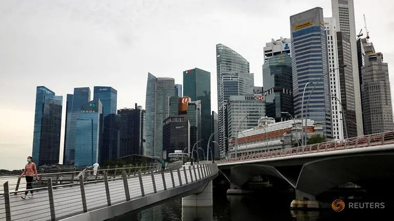 A Smart Nation For A Future-Ready Singapore