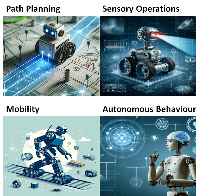 robotic