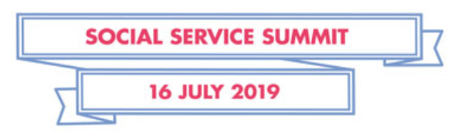 NCSS Social Services Summit
