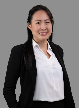 SEAH Yue Ling