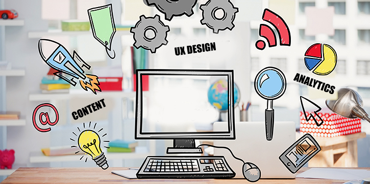 NUS-ISS SkillsFuture Series Seminar: In the Driver’s seat – Data, Content and UX in the Digital Age