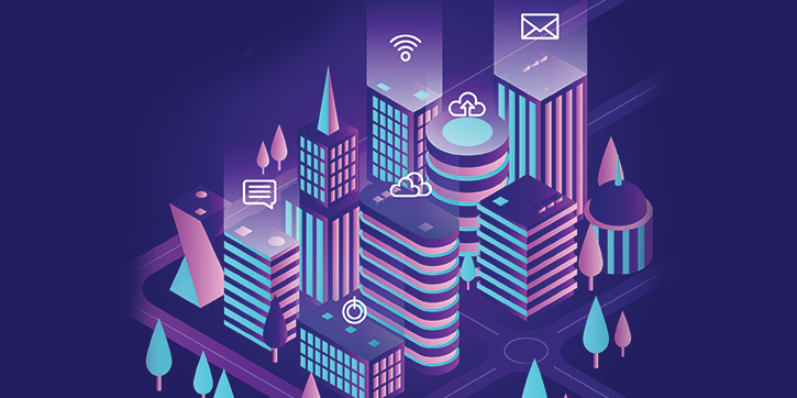 NUS-ISS SkillsFuture Series Seminar: Real Time Systems for Urban Solutions
