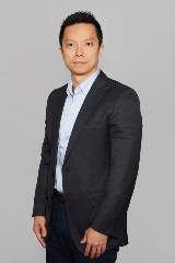 Simon CHEE