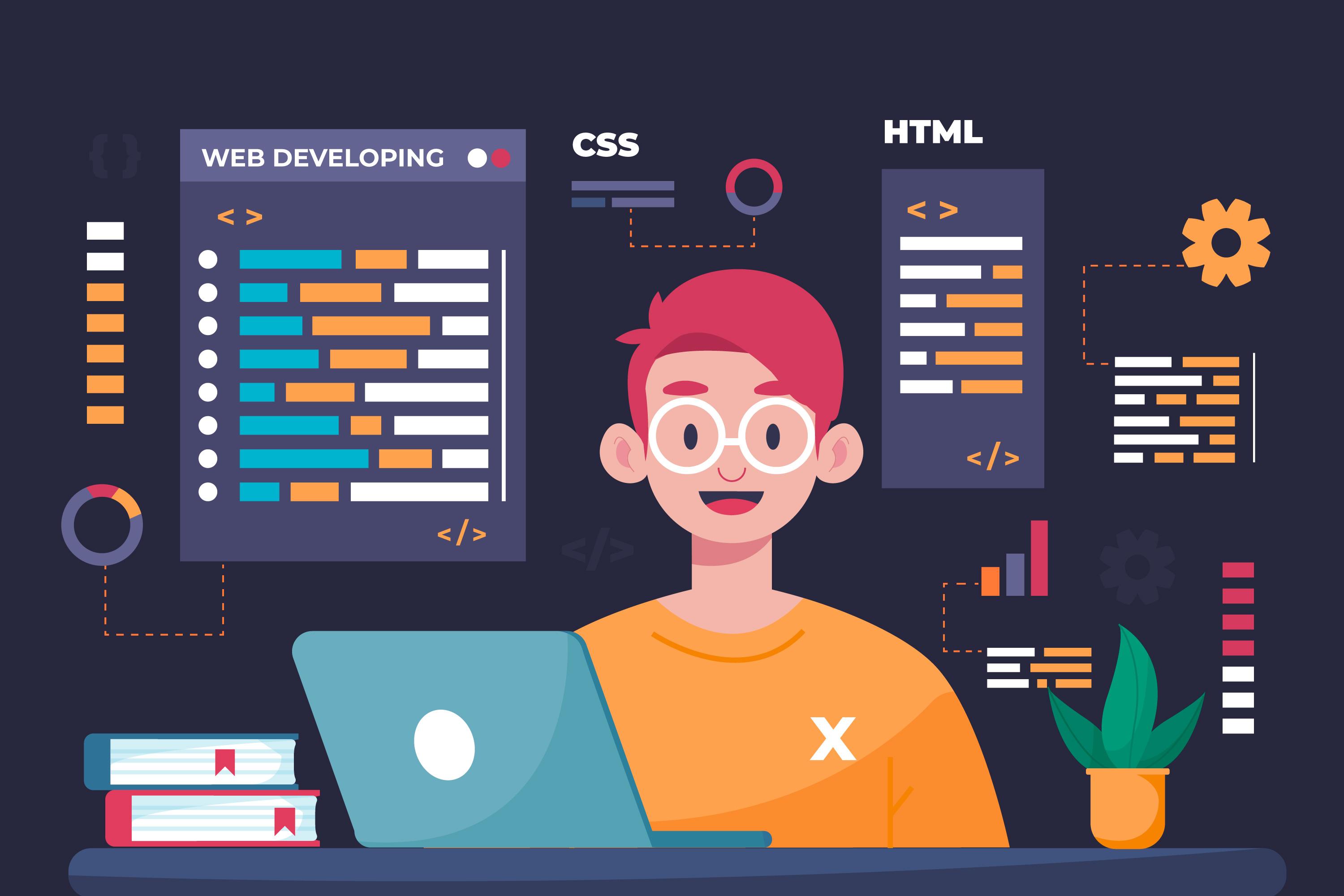 Dedicated Development Team