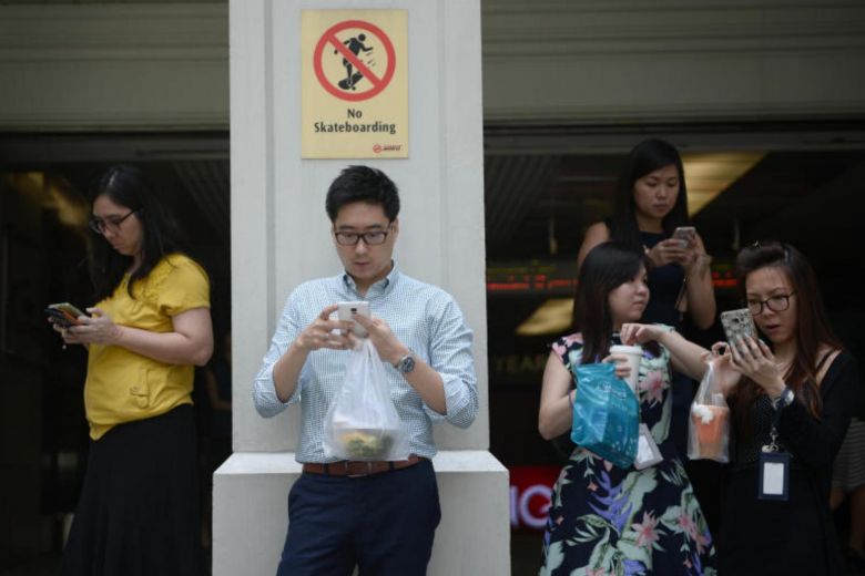 'Kiasuism' may be factor holding Singapore's digital transformation, says study