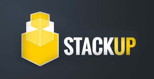 NUS-ISS StackUp Open House