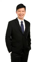 Steven SIM