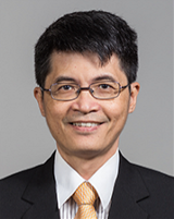 TAN Kian Lee