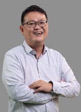 TAN Lee Chiang