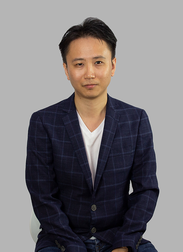 Q&A with Dr. Tan Jen Hong, Lecturer & Consultant, Artificial Intelligence Practice