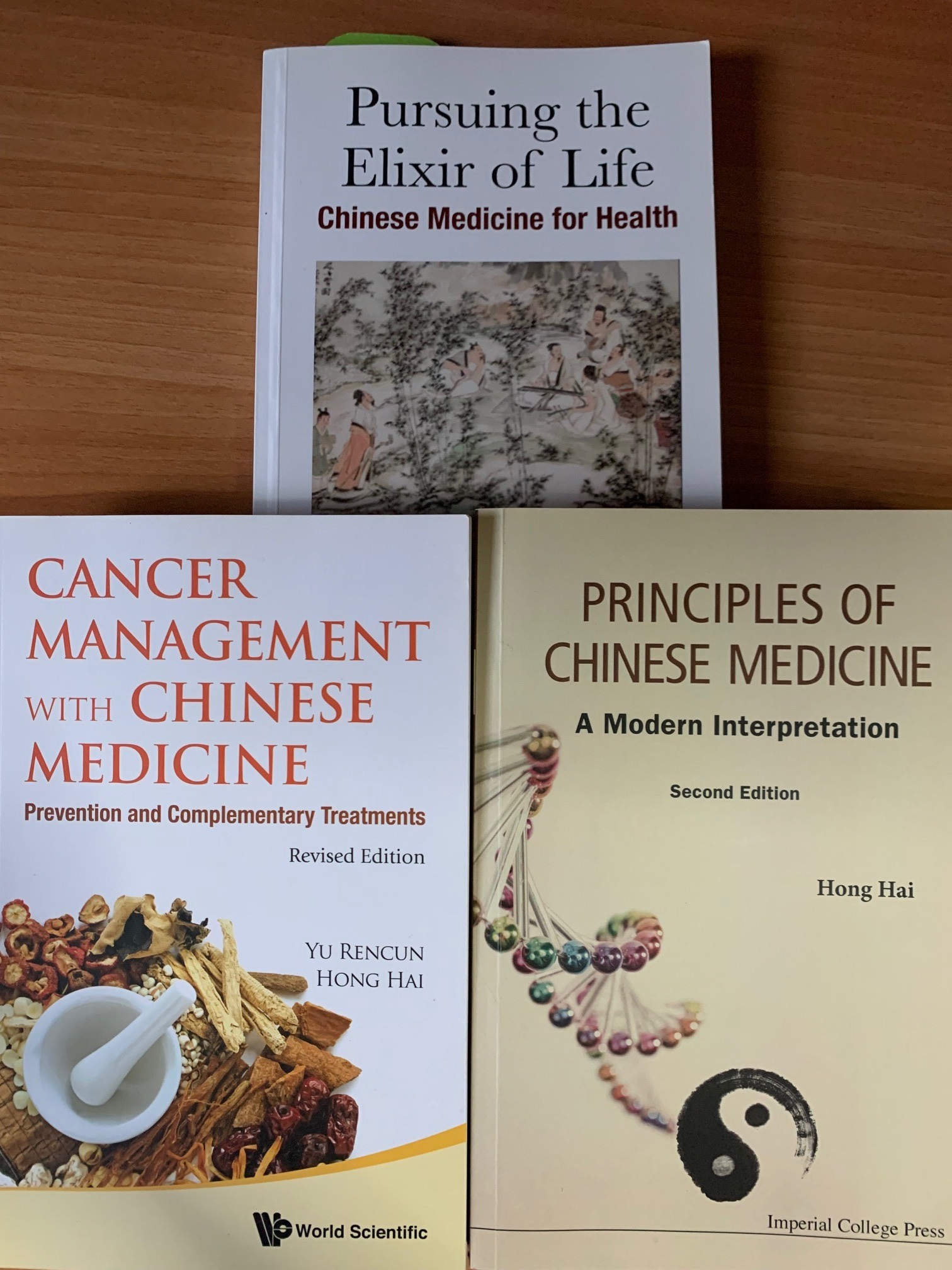 TCMBooks TCMBooks