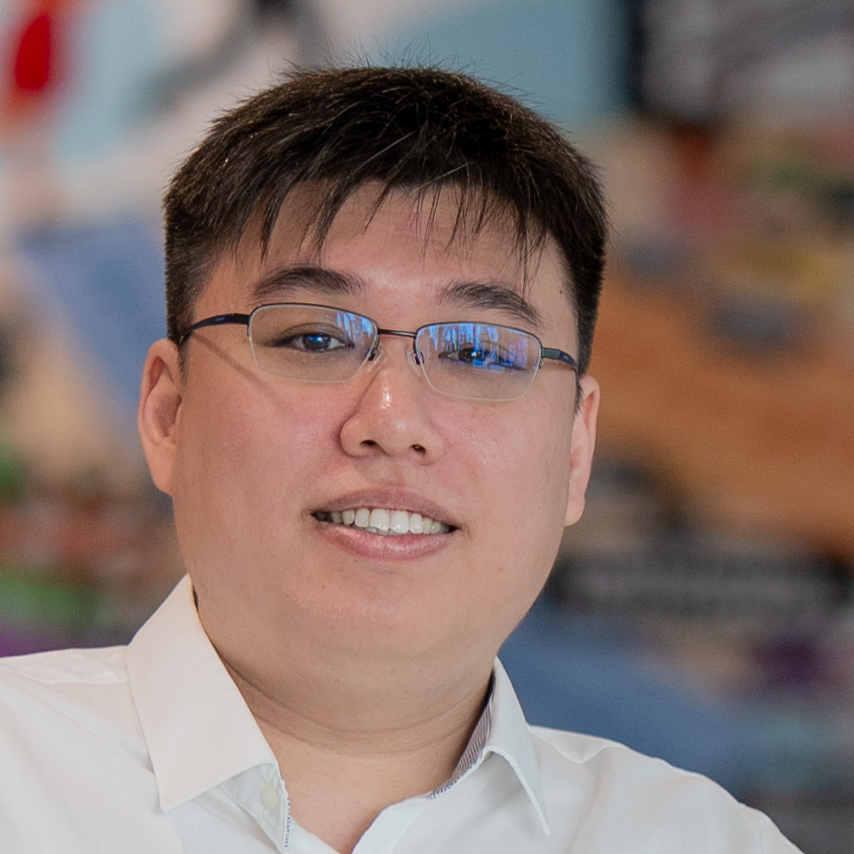 Tony Lim