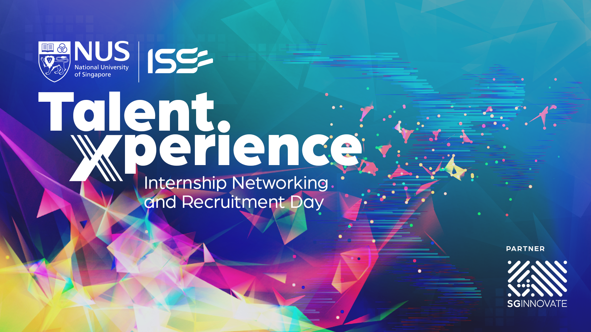 NUS-ISS Talent Xperience 2023