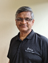 Vijaykumar Shah