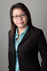 Vivian YEO