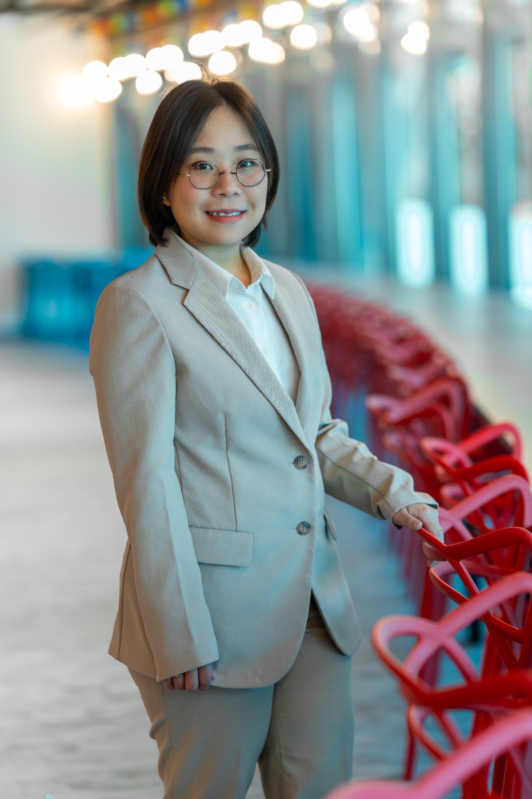 An Alumnus' Success Journey of Transforming Passion into Expertise in Artificial Intelligence