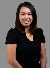 WONG Mei Ling