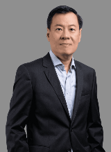 WONG Siang Yuan
