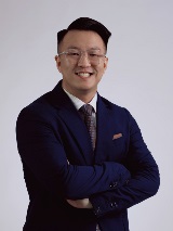 Xavier XIE