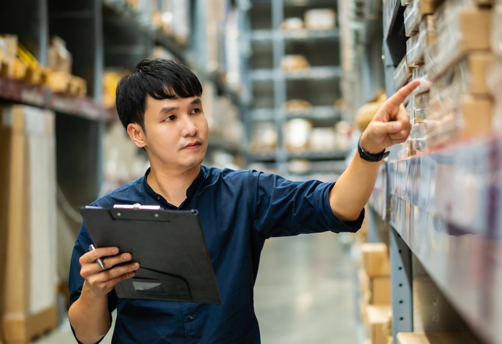 Adapt or Fall Behind: The Digital Transformation Blueprint for Leaders