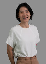 ZUO Wenjie
