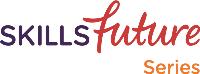 SkillsFuture Series logo