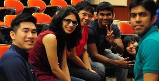 Our Students