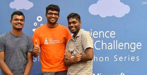 Hackathons