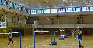 sports