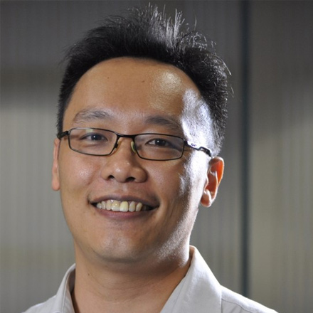 Mtech(EBAC) - Ian Lo