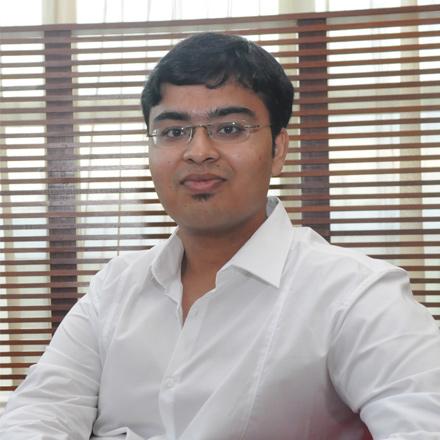 Mtech(SE) - Priyanshu Kumar Jha