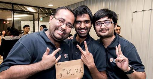 NUS EdTech