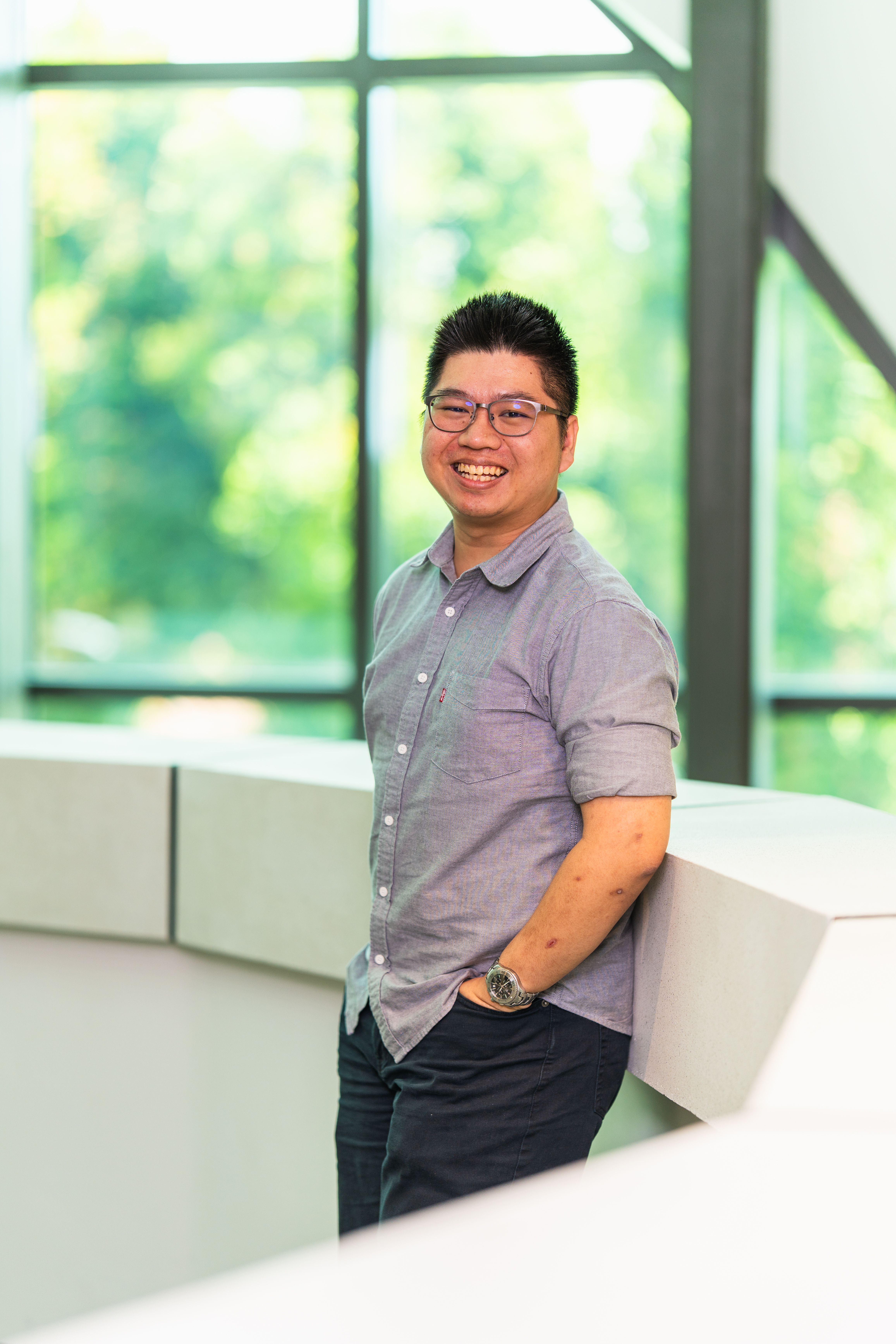 MTech (SE) - Lim Kok Meng