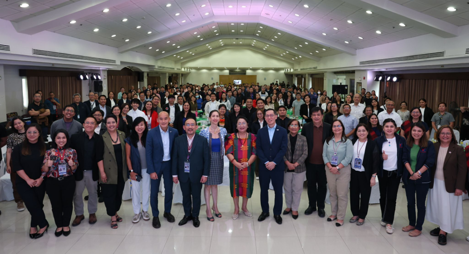 National Digitalisation Forum