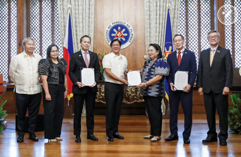 Philippines Civil Servant Digital Leadership Programme