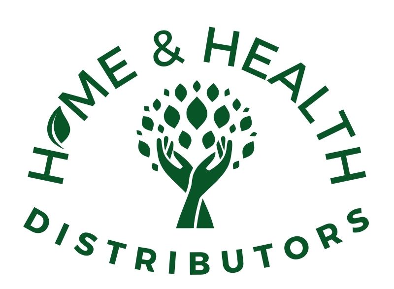 Home &amp; Health