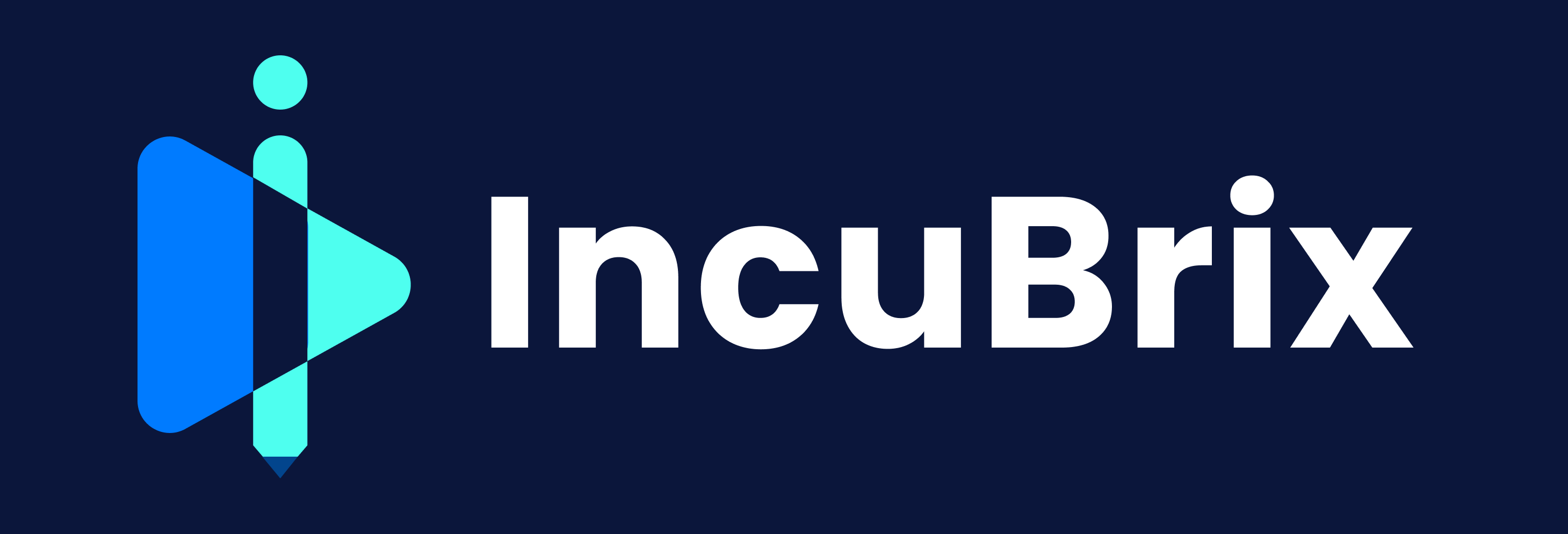 Incubrix Logo