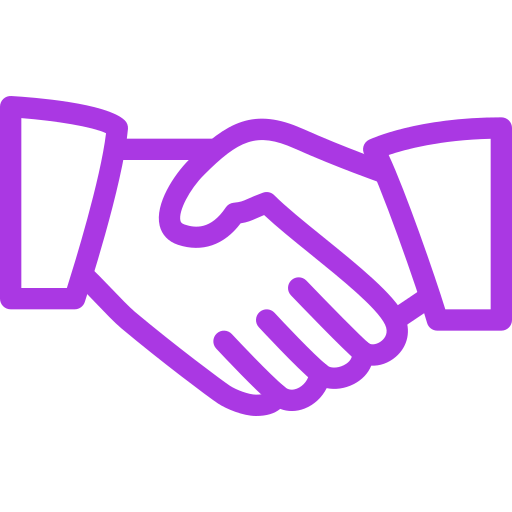handshake-icon